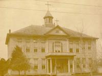 Beauregard Parish Academy 