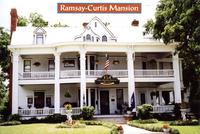 Ramsay-Curtis Mansion