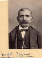 Joseph Cazeaux