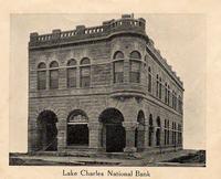 Lake Charles National Bank