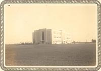 McNeese Administration Building
