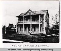 Fourth Ward School