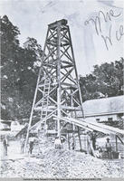 Williamson's water well