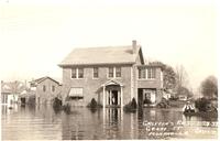 Flood of 1932 Monroe