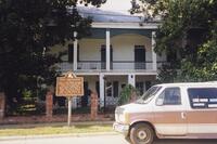 Bayou Folk Museum, Cloutierville