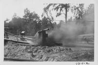 J. G. Sutton, Sabine Lumber Company, No. 1, Well blew out at 2pm on May 14, 1928, while coring and brought under control 12 noon, May 15, 1938