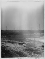 Bosco Oil Field, Acadia Parish in 1937