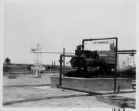 S.W. disposal Pump, Union sulphur Co., Big Lake, Cameron parish in 1937