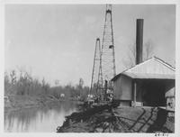 S. O. Co. Lease, Bayou Choctaw, Iberville parish in 1938