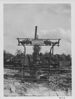 La Crusader Oil Company, No. 1 D. A. Duplantier, East Baton Rouge parish, Louisiana, 1920s