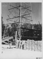 Shongaloo, Magnolia Petroleum Company Discovery Well, May 26, 1938