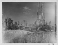 Oil Well, Vermilion Parish, c.1938