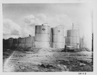 S. O. Co. Lease, Bayou Choctaw, Iberville Parish in 1938