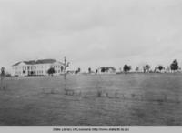 Dillard University in New Orleans Louisiana in the 1930s