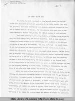 Description of the life and legal cases surrounding Myra Clark Gaines in 1861.