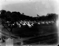 Camp Foster at the New Orleans Fairgrounds