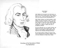 James Madison, 1751-1836