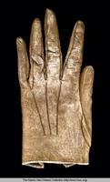 Louis Moreau Gottschalk's glove