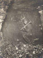 Illinois miner