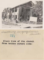 Woodbury Congregational Church