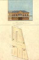Religious-Tombs and Monuments-Court Houses-Commercial No. 31