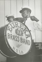 Eureka Brass Band with the Crawford-Ferguson Night Owls