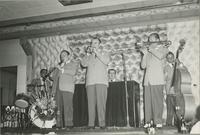 George Hartman's Band