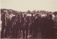 Olympia Brass Band