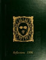 Jambalaya [yearbook] 1996 ""Reflections 1996""