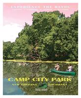 City Park Campgrounds: A Visioning Document