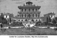 New Orleans Jockey club.