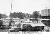 Louisiana Gulf Coast Oil Exposition (LAGCOE) show (1975).