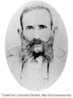 Herman Joseph Grein of Roberts Cove.