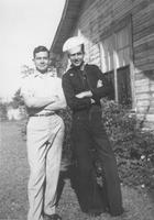 World War II Sailor