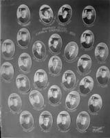 Pharmacy Class, Loyola University, 1924