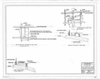 Air compressor & heater foundation