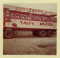 "Taffy Wagon' #130"