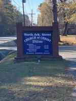 North Arkansas Street Church of Christ