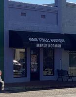 Main Street Boutique/Merle Norman Cosmetic Studio