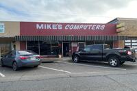 Mike's Computers