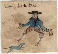 Happy Jack Tar