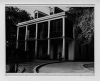 Bayou St. John Plantation House, Number One