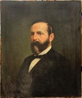John Hanson Kennard (1836 - 1887)