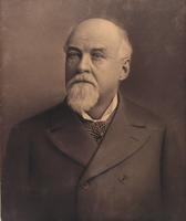 Samuel D. McEnery (1837 - 1910)