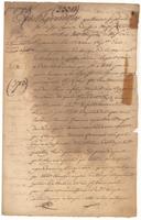 1743-09-04 French Superior Council record