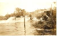 Flood of 1927 